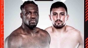 Volgende partij voor Gokhan Saricam aangekondigd voor Bellator 297