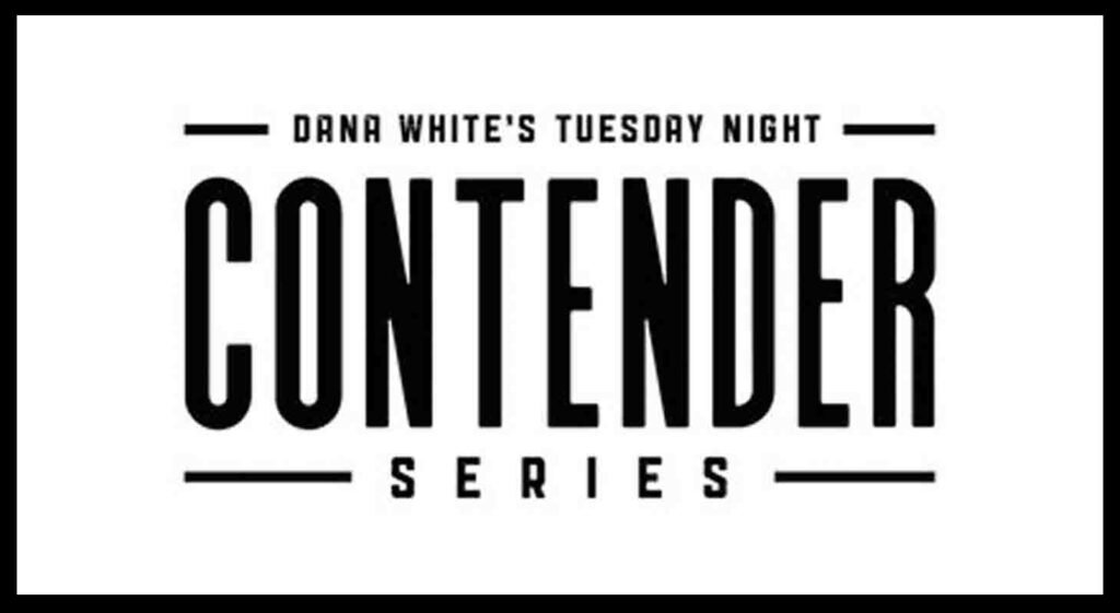 Contender Series 2023: Week 3