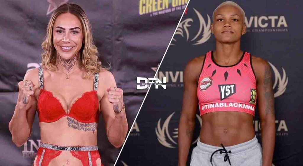 Invicta FC 54