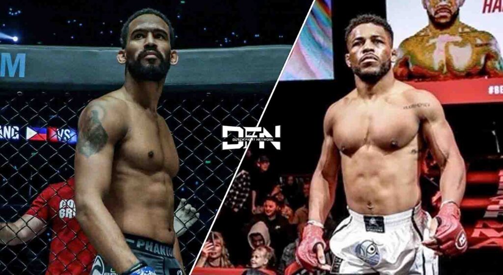 Pieter Buist keert terug tijdens Bellator 301