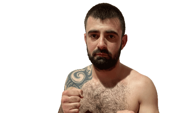 Andrii Zabunov