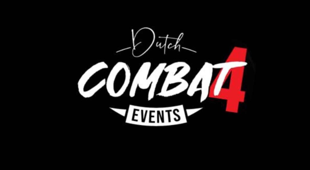 Dutch Combat Events 4