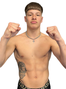 Odin Wouters