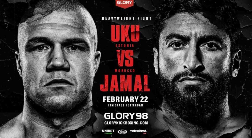Glory 96