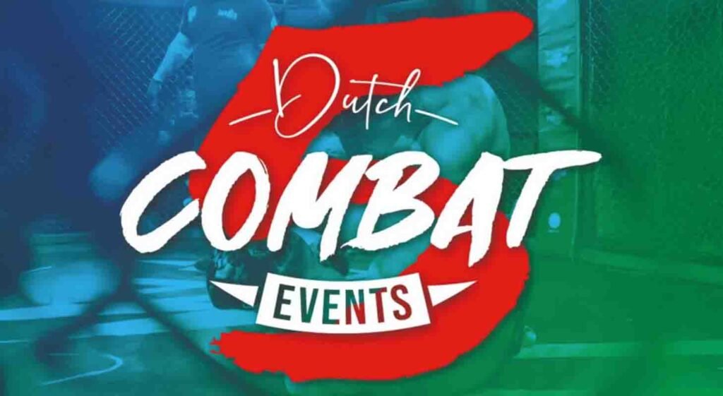 Dutch Combat Events 5