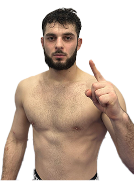 Khabib Tsamaligov