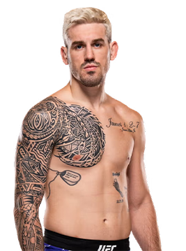 Brendan Allen