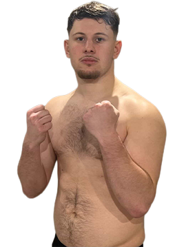 Lars Jeronimo Cañada