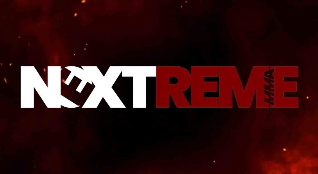 Nextreme MMA 8