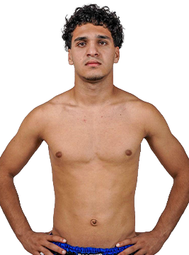 Mohammed Ali Achouche