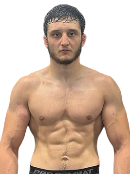 Said-Akhmed Omarkhadzhaev