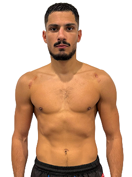 Johan Al Sahi