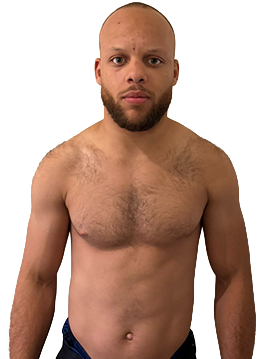Jordy Almeida Soares