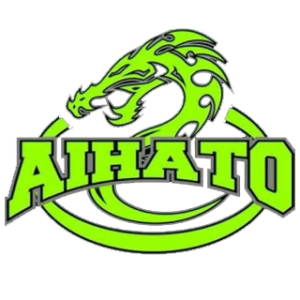 Aihato logo