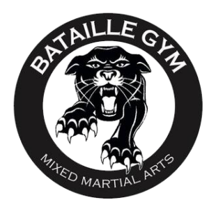 Bataille Gym MMA logo