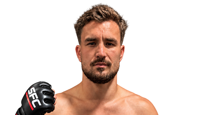 Bogdan Semyonov