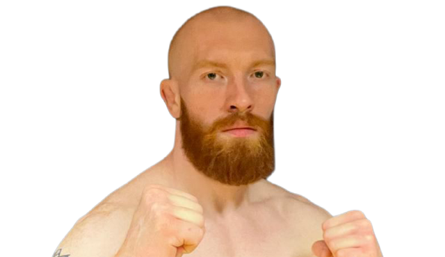 Daniel Buttgen