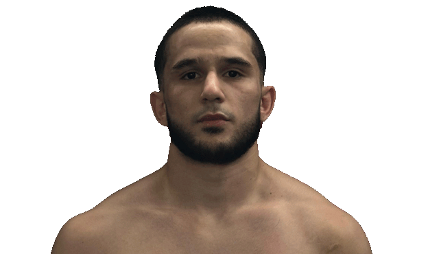 Davlatali Rizoev