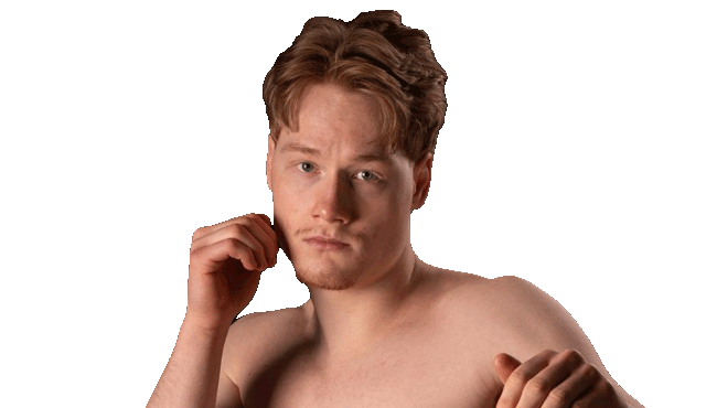 Enzo Spooren