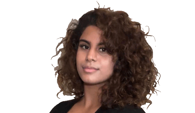Helin Swara Fares