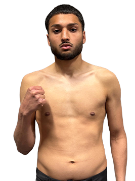 Jasliev Singh