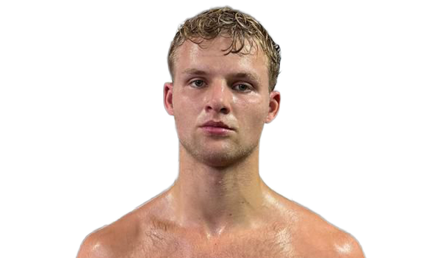 Milan van der Raaij