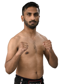 Ravi Mohan
