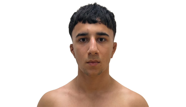 Sam Biekmohammady