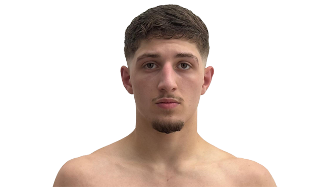 Siyad Ozdoev