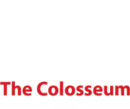 The Colosseum logo