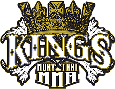 Kings MMA logo
