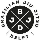 BJJ Delft logo