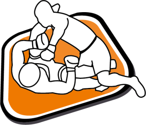 Gym Renshu Fights logo