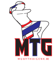 MT Genk logo