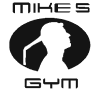 Mike's Gym logo