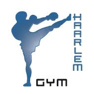Gym Haarlem logo