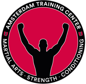 Amsterdam Training Centre logo