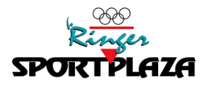 Ringersport Plaza logo