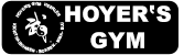 Hoyer's Gym logo