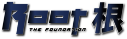 Root MMA logo