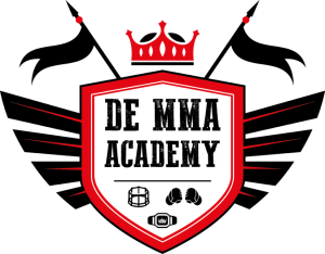 De MMA Academy logo