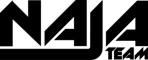 Naja Team logo