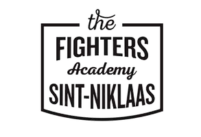 The Fighters Academy logo