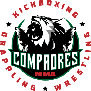 Compadres MMA logo