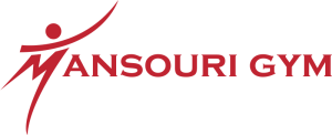 Mansouri Gym logo