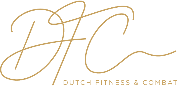 Team DFC logo