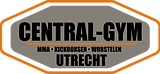 Central Gym Utrecht logo