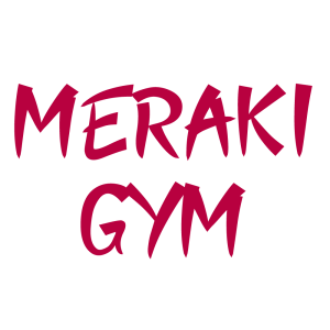 Meraki Gym logo