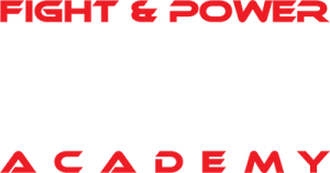 Fight & Power Academy logo