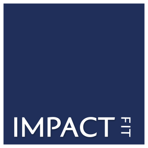 IMPACT fit Utrecht logo